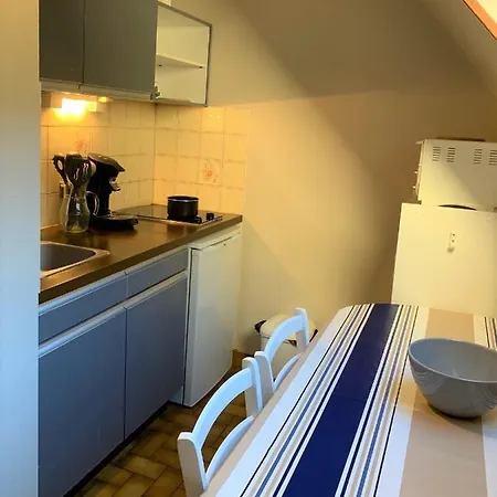 3p Luchon Cures & Soda Apartment