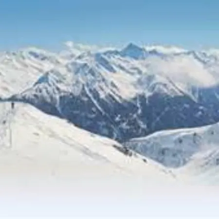 3p Luchon Cures & Soda Apartment Bagneres-de-Luchon